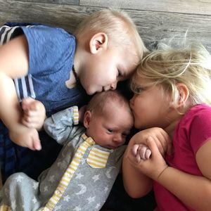 Meet your Posher, Joy